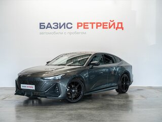 2023 Changan UNI-V I, серый, 2109000 рублей, вид 1