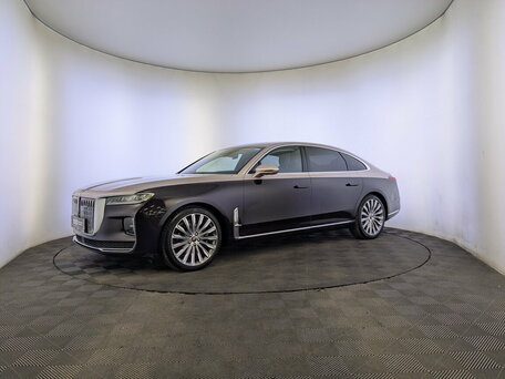 Hongqi H9 I