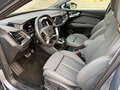 2024 Audi Q4 e-tron 40 I, серый - вид 3