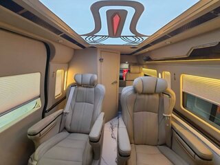 2023 Toyota HiAce H300, белый, 12666666 рублей, вид 4