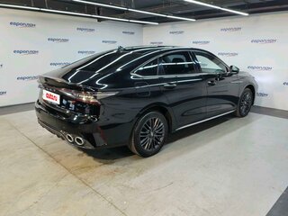 2024 Chery Arrizo 8, чёрный, 1898500 рублей, вид 3
