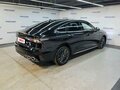 2024 Chery Arrizo 8, чёрный - вид 2