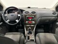2008 Ford Focus II Рестайлинг, серый, 355000 рублей - вид 8