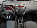 2010 Kia Ceed I Рестайлинг, бежевый, 587000 рублей - вид 10
