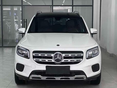 Mercedes-Benz GLB I (X247)
