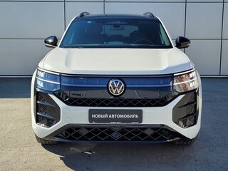 2026 Volkswagen Teramont Pro II (China Market), белый, 6490000 рублей, вид 2