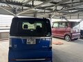 2016 Honda N-BOX I Рестайлинг, синий, 895000 рублей - вид 4
