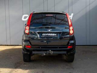 2012 Great Wall Hover H5, чёрный, 579000 рублей, вид 4