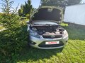2008 Ford Focus II Рестайлинг, серебристый, 550000 рублей - вид 2