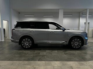 2026 GAC GS8 Dragon II, серебристый, 5349000 рублей, вид 4