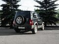 2008 ТагАЗ Tager, чёрный, 600000 рублей - вид 3