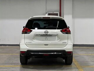 2025 Nissan X-Trail III Рестайлинг 2, белый, 1790000 рублей, вид 5