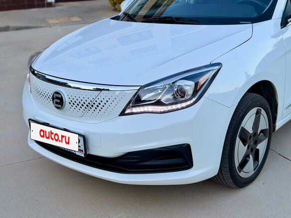 2025 Evolute i-Pro, белый, 1700000 рублей - вид 18