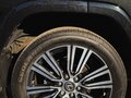 2022 Lexus LX 600 IV, чёрный, 16500000 рублей - вид 11