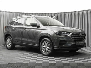 2024 SWM G01, серый, 1670000 рублей, вид 2