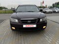 2006 Hyundai Sonata V (NF), пурпурный, 500000 рублей - вид 5