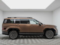 2026 Hyundai Santa Fe V (MX5), коричневый, 5790000 рублей - вид 5