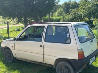 2000 Lada (ВАЗ) 1111 Ока КамАЗ, бежевый, 120000 рублей, вид 4