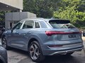 2026 Audi Q2 L e-tron I Рестайлинг, голубой, 4999666 рублей - вид 6
