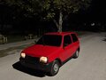 1997 Lada (ВАЗ) 1111 Ока СеАЗ, красный, 100000 рублей - вид 1