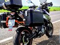 2010 KTM 990 SM, чёрный, 700000 рублей - вид 8