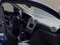 2009 Ford Focus II Рестайлинг, синий, 330000 рублей - вид 4