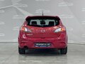2012 Mazda 3 II (BL) Рестайлинг, красный, 1175000 рублей - вид 3