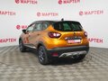 2021 Renault Kaptur I Рестайлинг, оранжевый, 1563000 рублей - вид 7