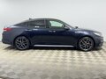 2019 Kia Optima IV Рестайлинг, синий, 2142900 рублей - вид 4