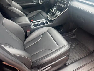 2023 Haval M6 Plus II, чёрный, 1366000 рублей, вид 4