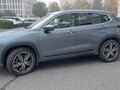 2022 Exeed LX I Рестайлинг, серый - вид 5