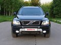 2012 Volvo XC90 5 Geartronic I Рестайлинг, чёрный, 1370000 рублей - вид 1