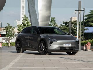 2024 Jidu 01 71.4 kWh, серый, 4000000 рублей, вид 3