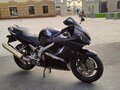2004 Honda CBR 600F, чёрный, 450000 рублей - вид 5