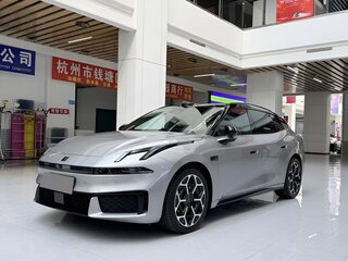 2026 Lynk & Co 07 GT I Рестайлинг, серебристый, 5380000 рублей, вид 1