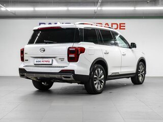 2022 GAC GS8 I, белый, 2525000 рублей, вид 5