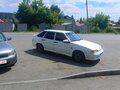2012 Lada (ВАЗ) 2114, белый, 185000 рублей - вид 8
