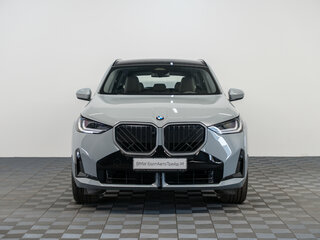 2026 BMW X3 Long 30L xDrive IV (G45/G48), серый, 7550000 рублей, вид 2