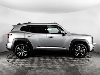 2025 Haval H7 I, серый, 3399000 рублей, вид 5