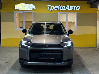 2026 Toyota RAV4 VI (XA60), коричневый, 4299000 рублей, вид 2