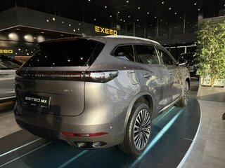 2026 Esteo MX, серый, 3990000 рублей, вид 5