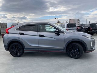 2020 Mitsubishi Eclipse Cross I, белый, 1680000 рублей, вид 2