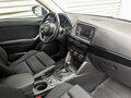 2013 Mazda CX-5 I, белый - вид 9