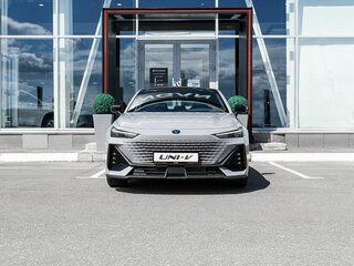 2025 Changan UNI-V I, серый, 3445101 рублей, вид 1
