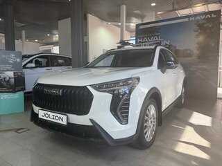 2026 Haval Jolion I Рестайлинг 2, белый, 2820510 рублей, вид 1