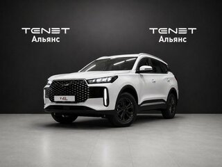 2026 Tenet T4L, белый, 2329000 рублей, вид 1