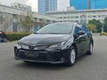 2022 Toyota Corolla Sporty XII (E210) Рестайлинг, чёрный, 1160000 рублей
