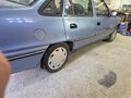 2008 Daewoo Nexia I, голубой, 175000 рублей - вид 2