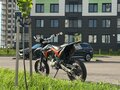 2025 Kayo T4, чёрный, 190000 рублей - вид 1