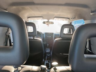 2007 Suzuki Jimny III Рестайлинг 1, зелёный, 750000 рублей, вид 5